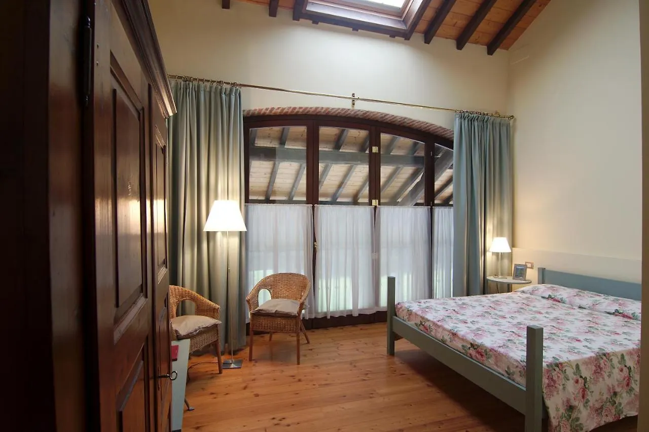 Bed and Breakfast Polidora Laveno-Mombello