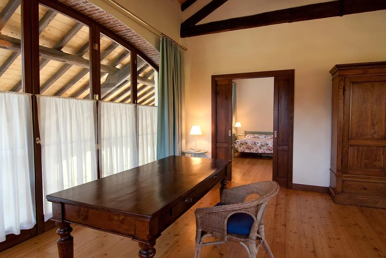 Bed & Breakfast Bed and Breakfast Polidora Laveno-Mombello