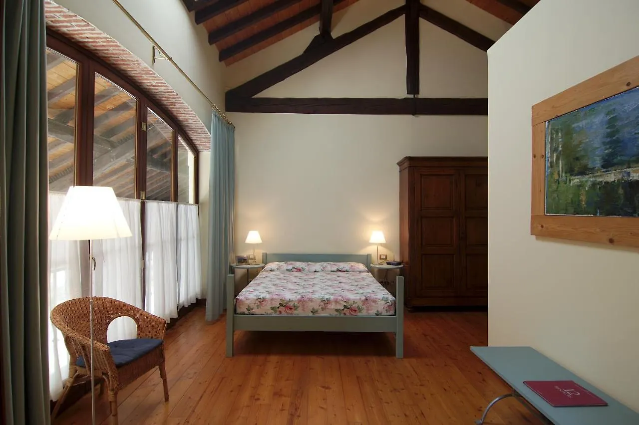Bed & Breakfast Bed and Breakfast Polidora Laveno-Mombello