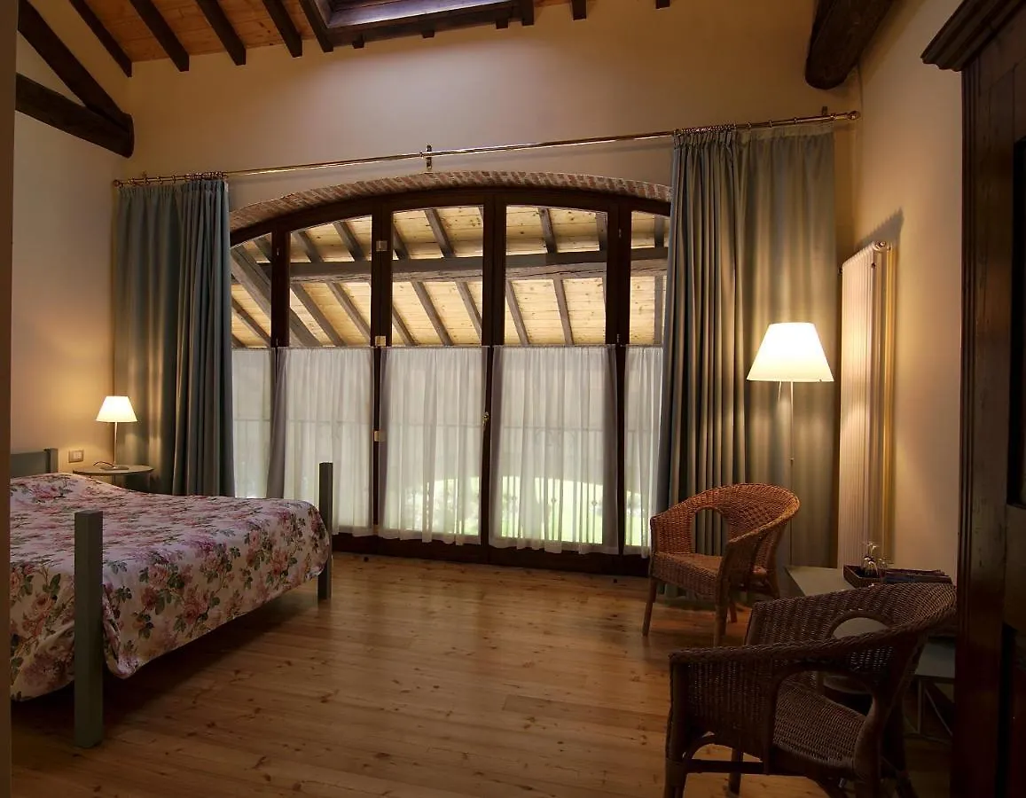 Bed and Breakfast Polidora Laveno-Mombello
