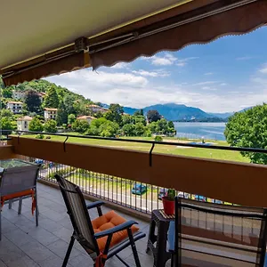 Appartement Gaggetto - Lvm160 By Interhome
