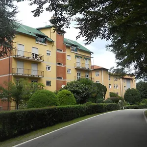 3* Couette-café Terrazza Con Vista Grande