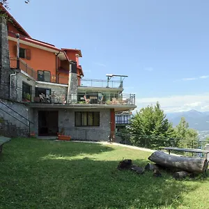 Hotel Funivia, Laveno-Mombello