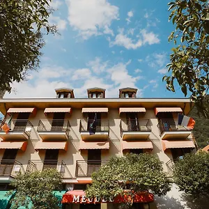 3* Hotel Meublè Moderno