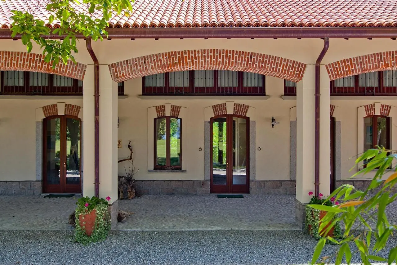 Polidora Bed & Breakfast Laveno-Mombello Italy