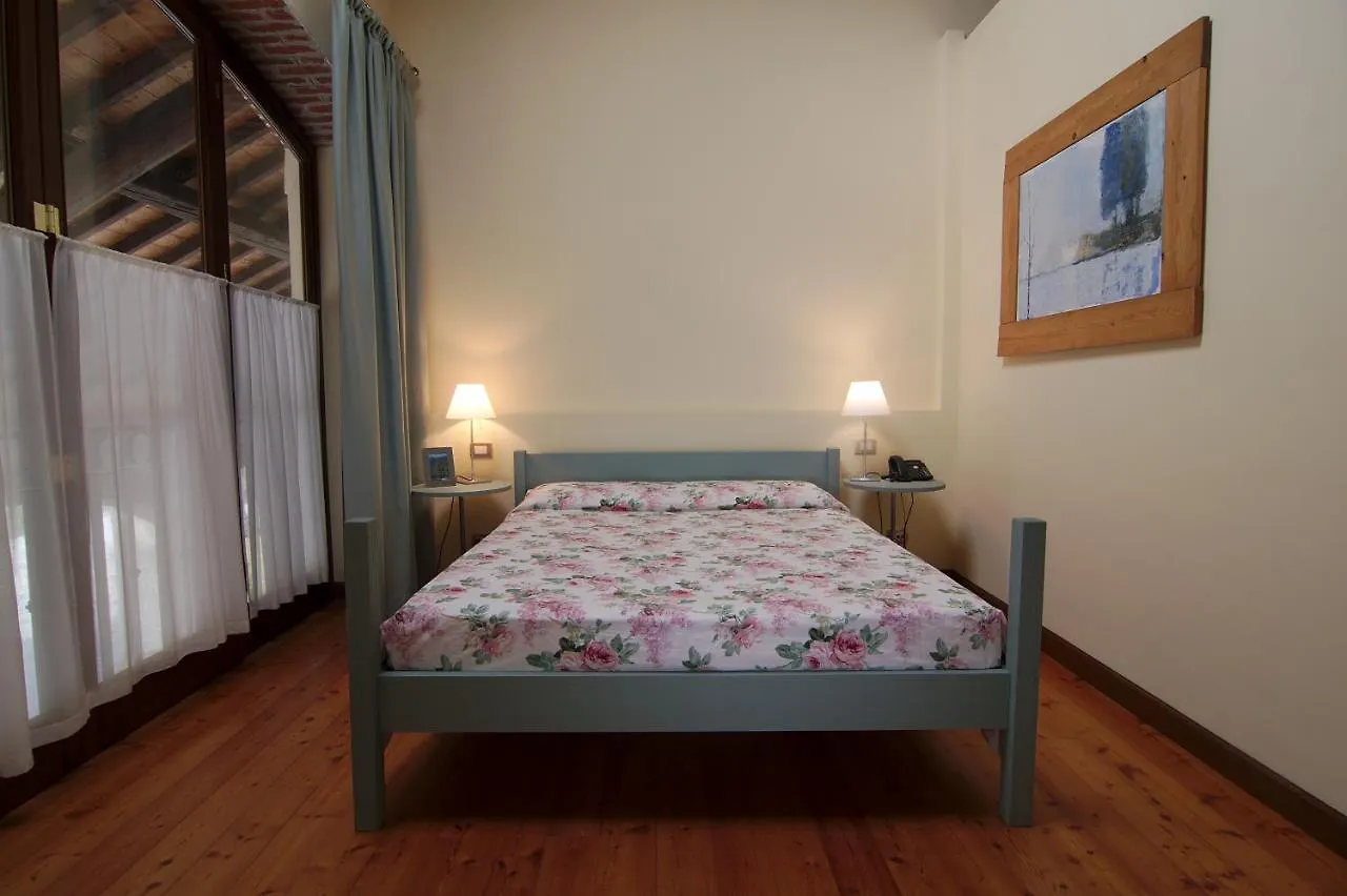 Polidora Bed & Breakfast Laveno-Mombello