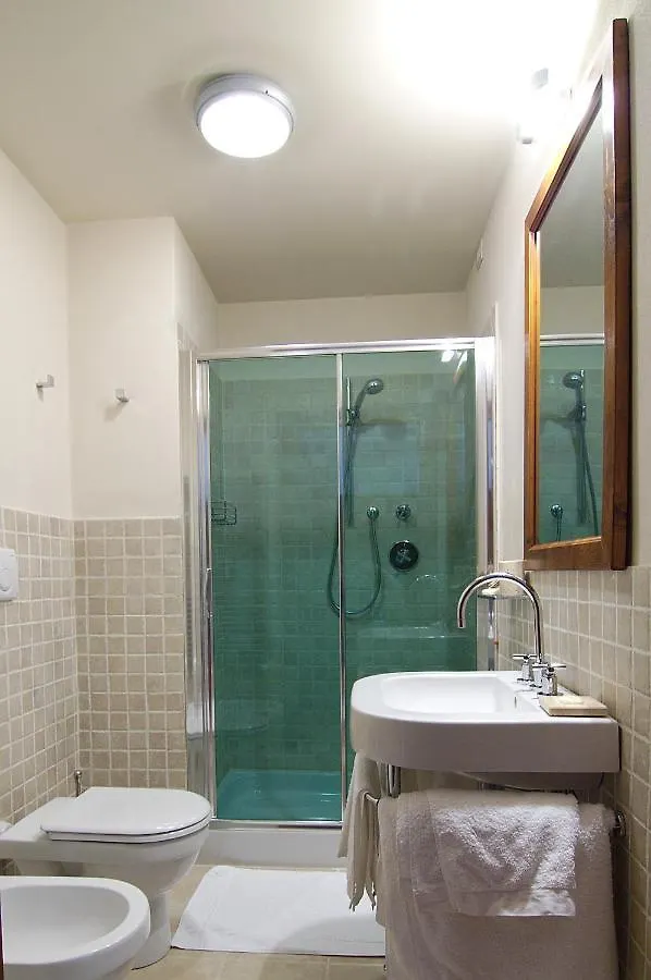 Polidora Bed & Breakfast Laveno-Mombello Italy